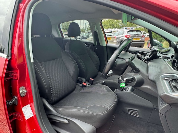 Used Peugeot 208 2018 for sale - 75620033: Photo 29