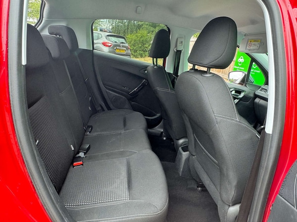 Used Peugeot 208 2018 for sale - 75620033: Photo 34