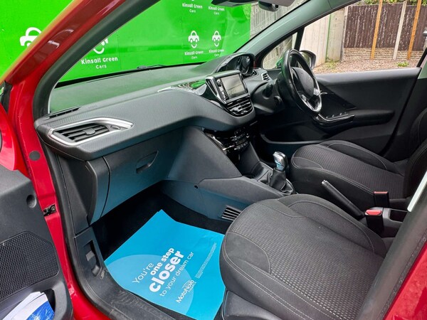 Used Peugeot 208 2018 for sale - 75620033: Photo 38