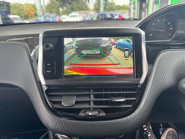 Used Peugeot 208 2018 for sale - 75620033: Photo 40