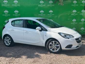 Used Vauxhall Corsa 2015 for sale - 75326819: Photo