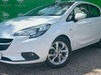 Used Vauxhall Corsa 2015 for sale - 75326819: Photo