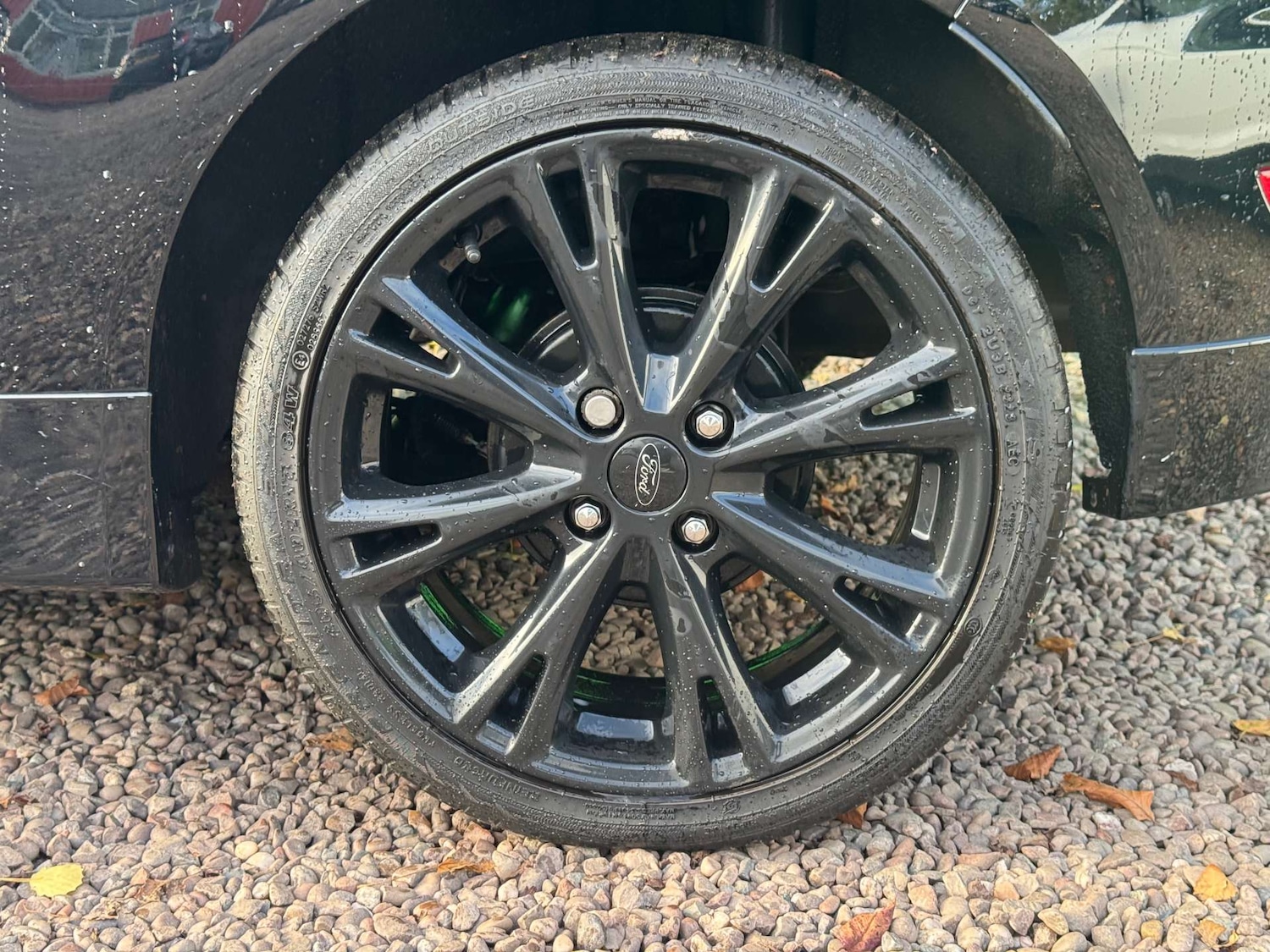 Used Ford Fiesta 2017 for sale - 76530921: Photo 25