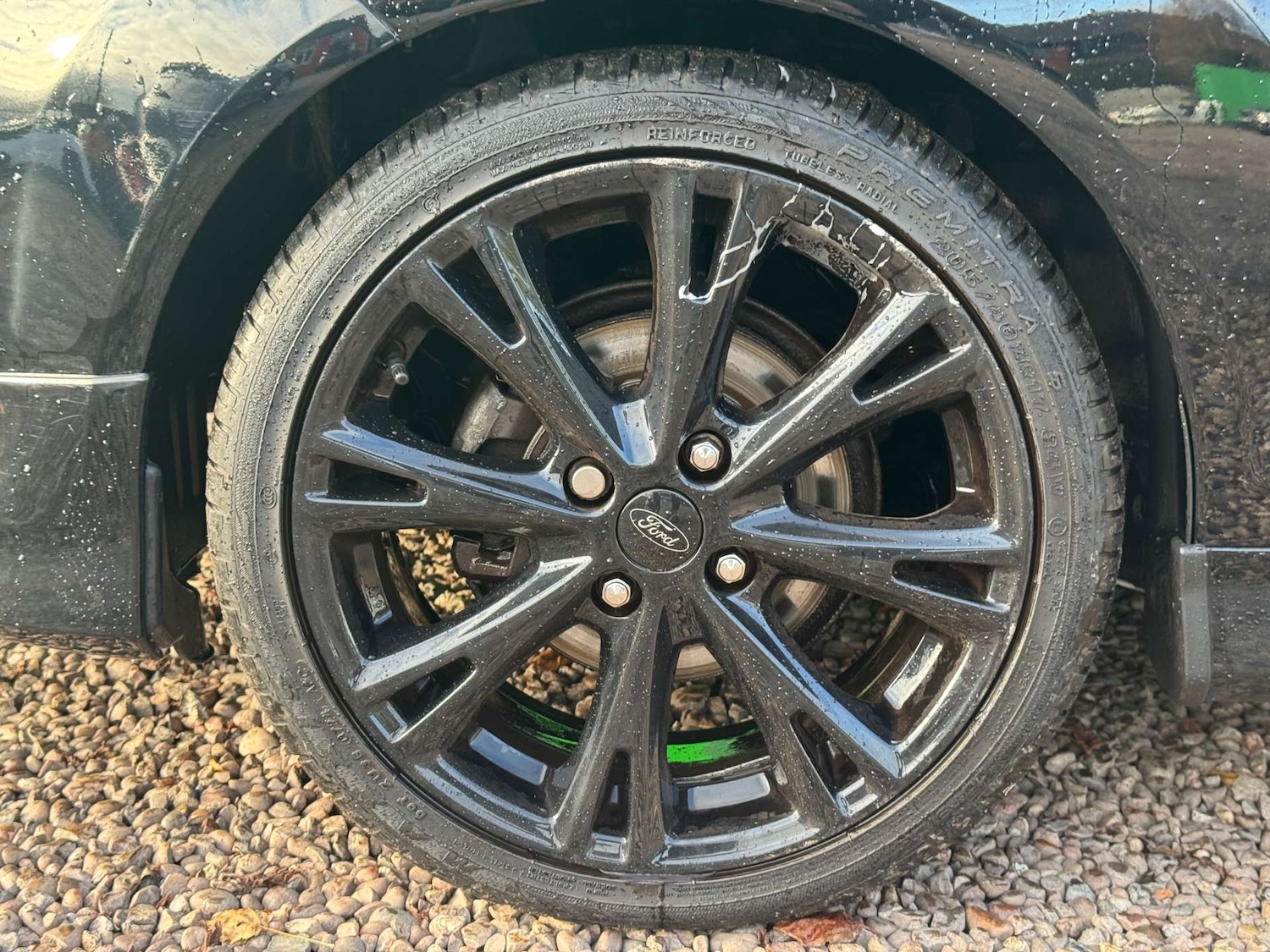 Used Ford Fiesta 2017 for sale - 76530921: Photo 26