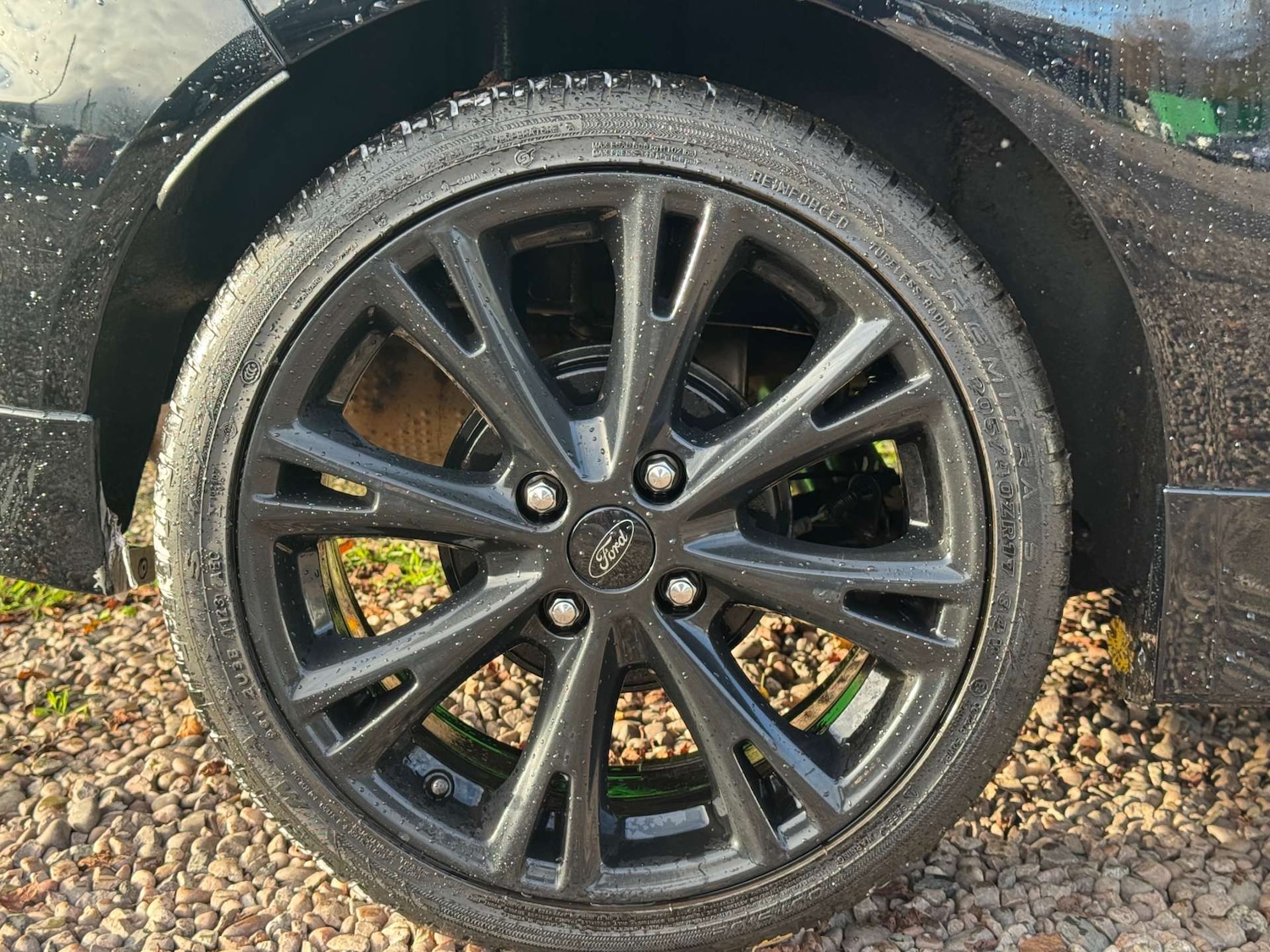 Used Ford Fiesta 2017 for sale - 76530921: Photo 29