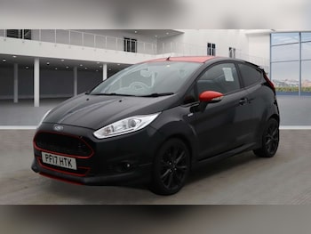Used Ford Fiesta 2017 for sale - 76530921: Photo