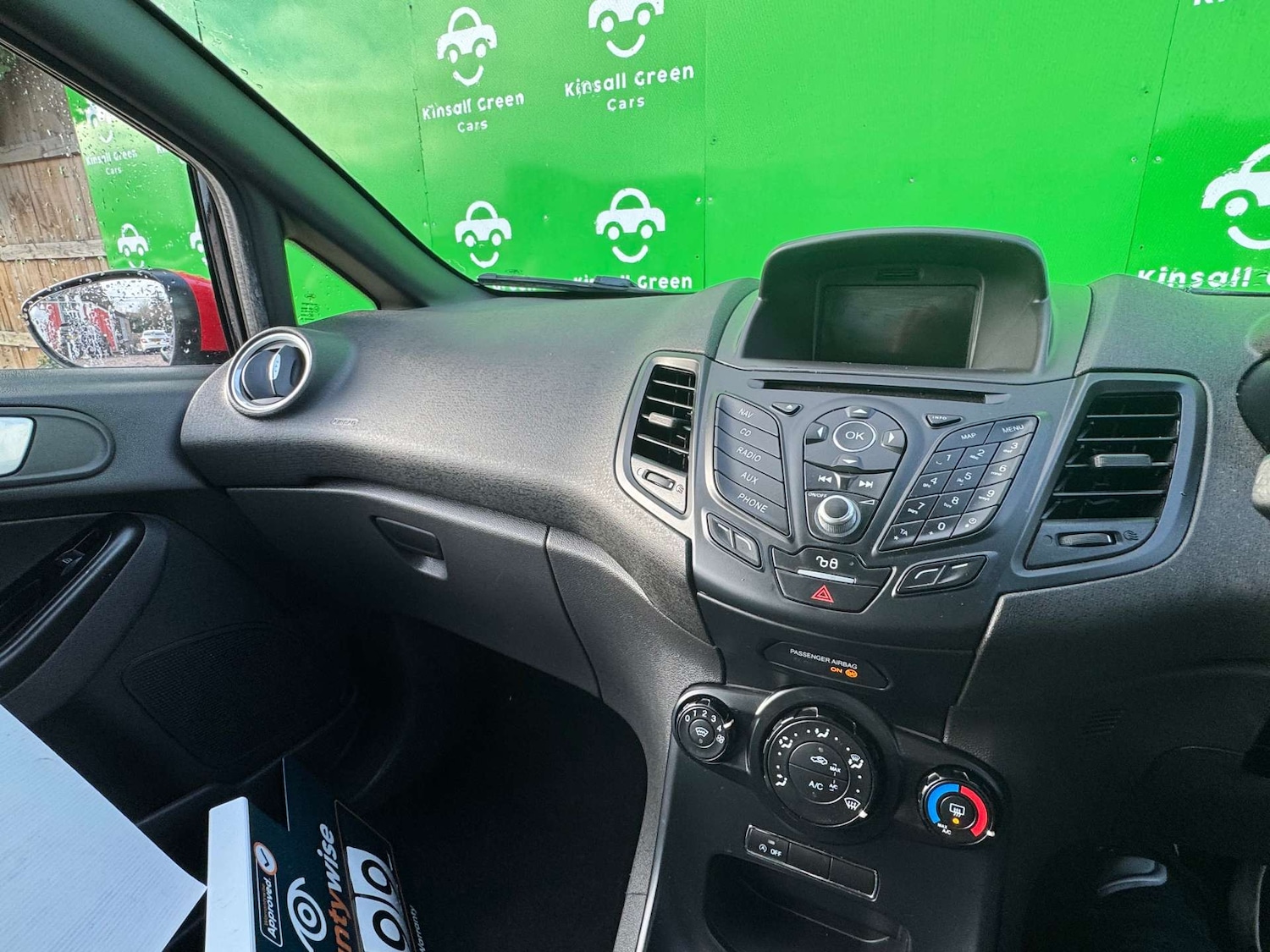 Used Ford Fiesta 2017 for sale - 76530921: Photo 34