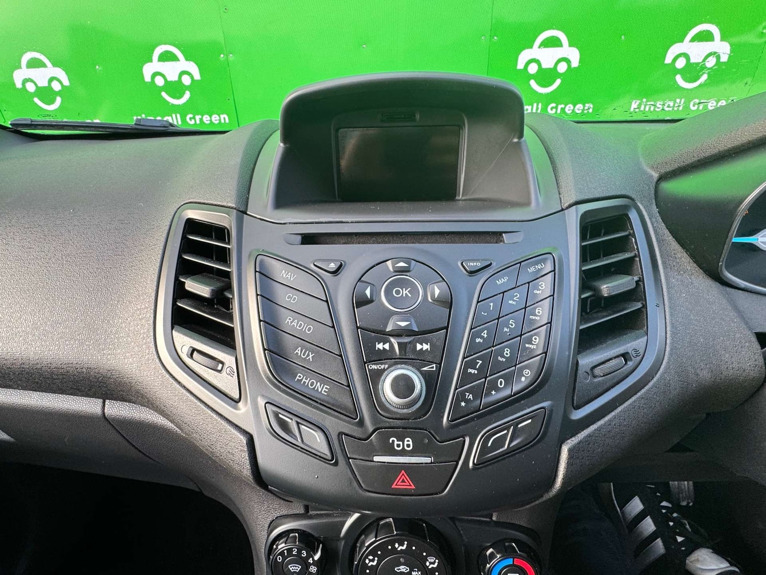 Used Ford Fiesta 2017 for sale - 76530921: Photo 36