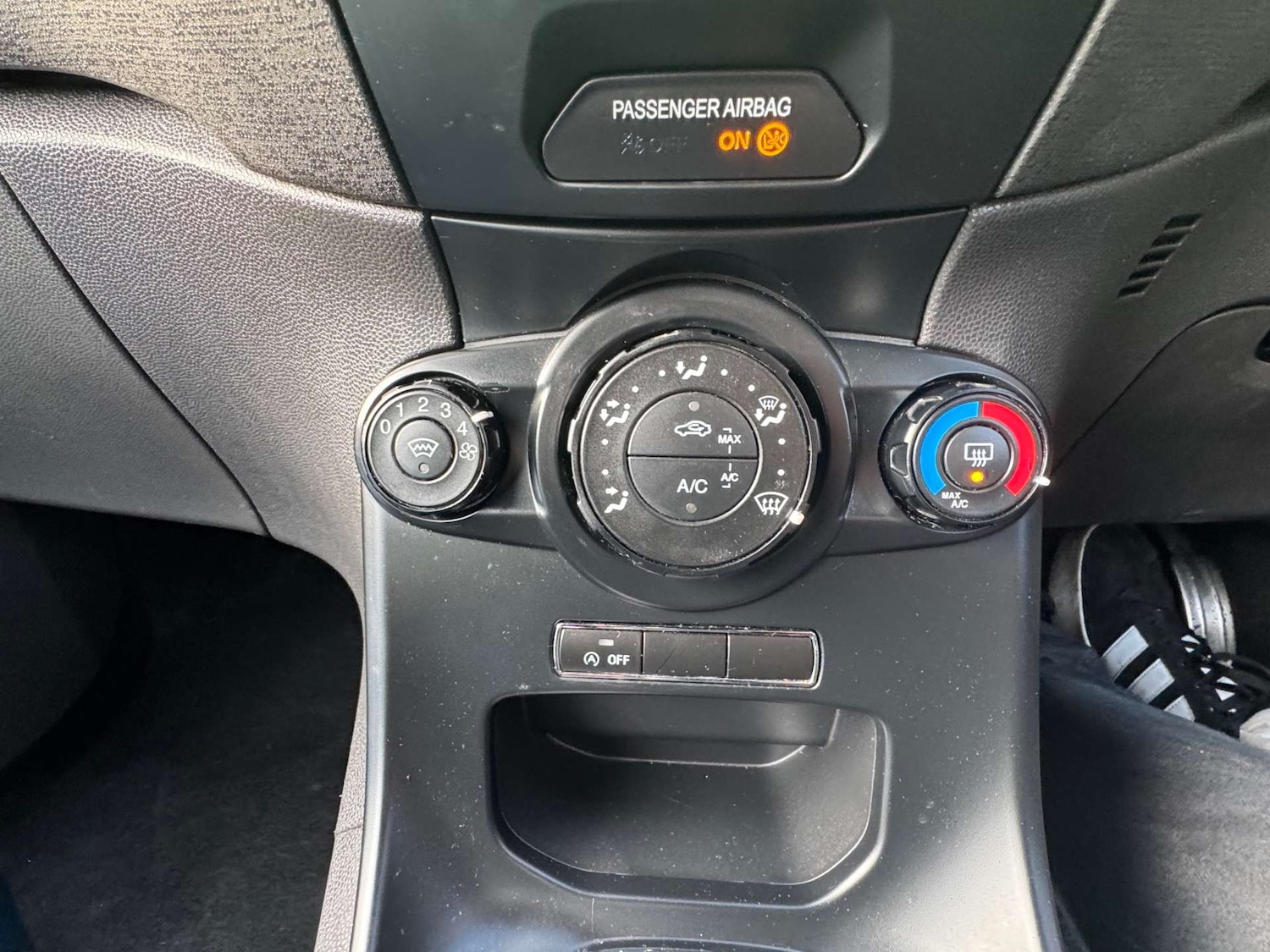 Used Ford Fiesta 2017 for sale - 76530921: Photo 38