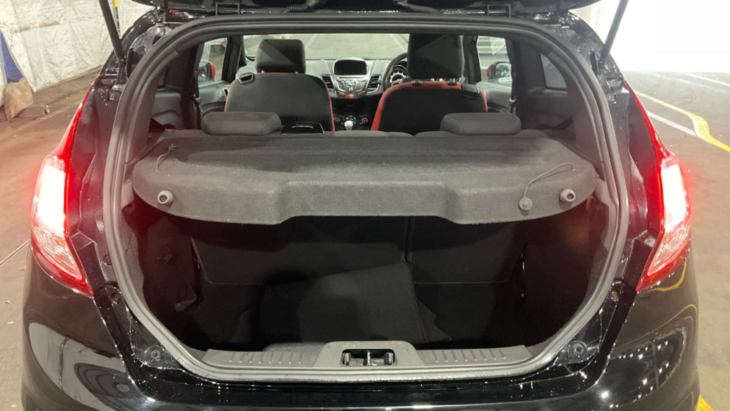 Used Ford Fiesta 2017 for sale - 76530921: Photo 7