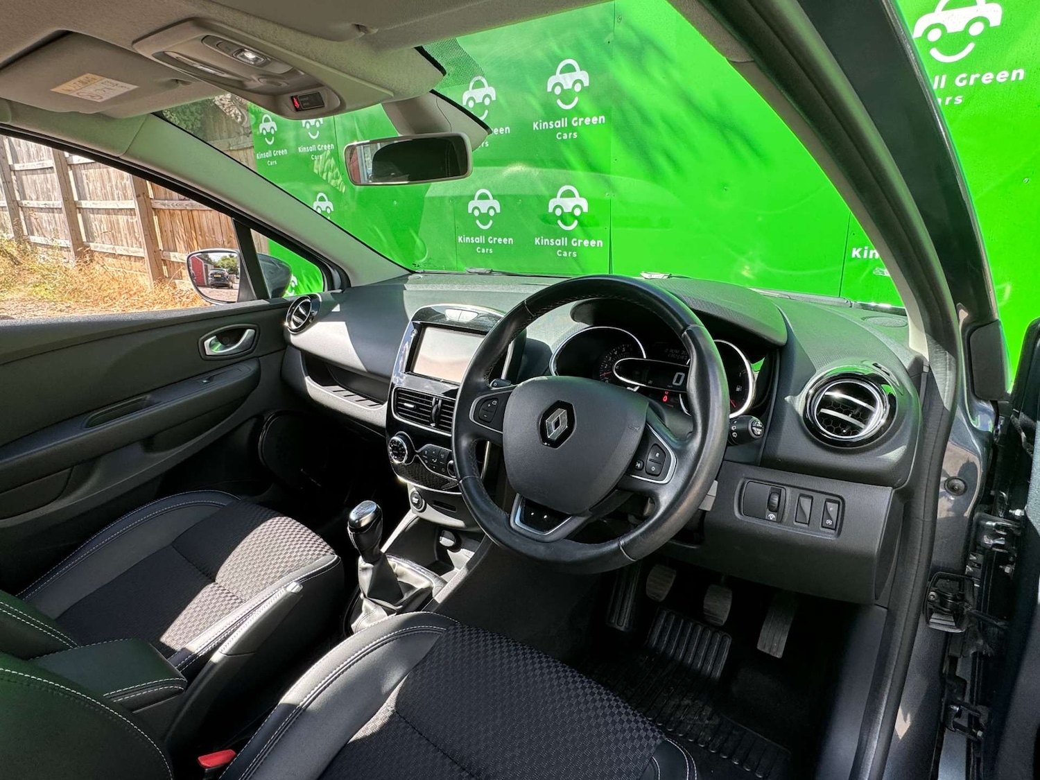 Vehicle 19