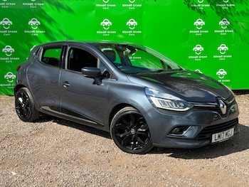 Renault - Clio