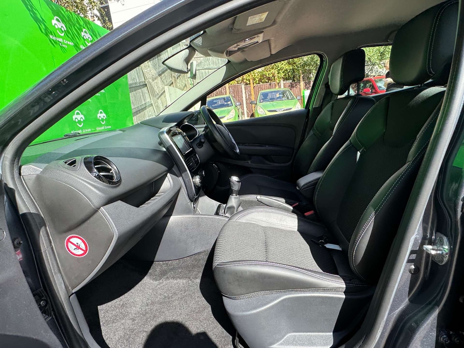 Vehicle 25