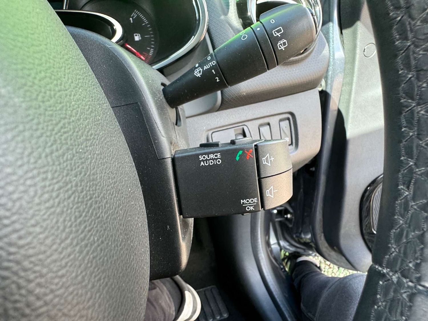 Vehicle 30