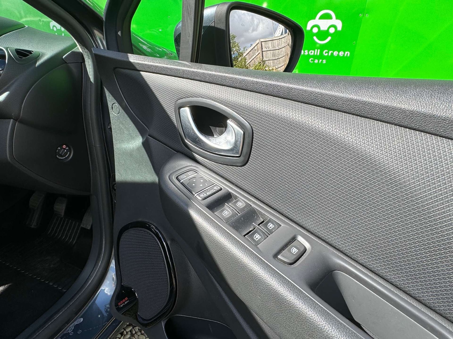 Vehicle 40
