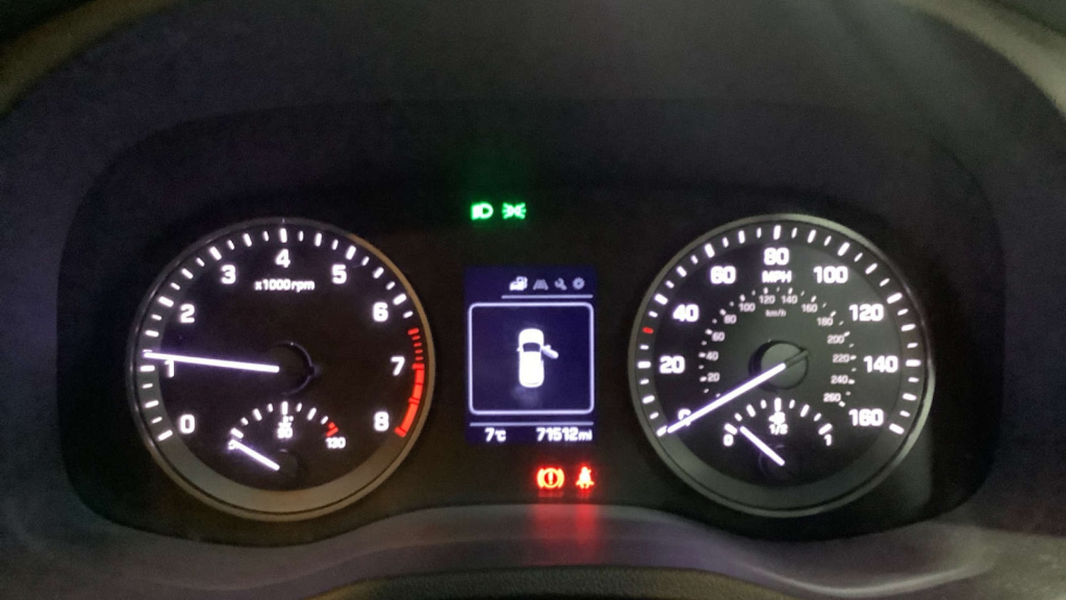 Used Hyundai TUCSON 2017 for sale - 77032796: Photo 11