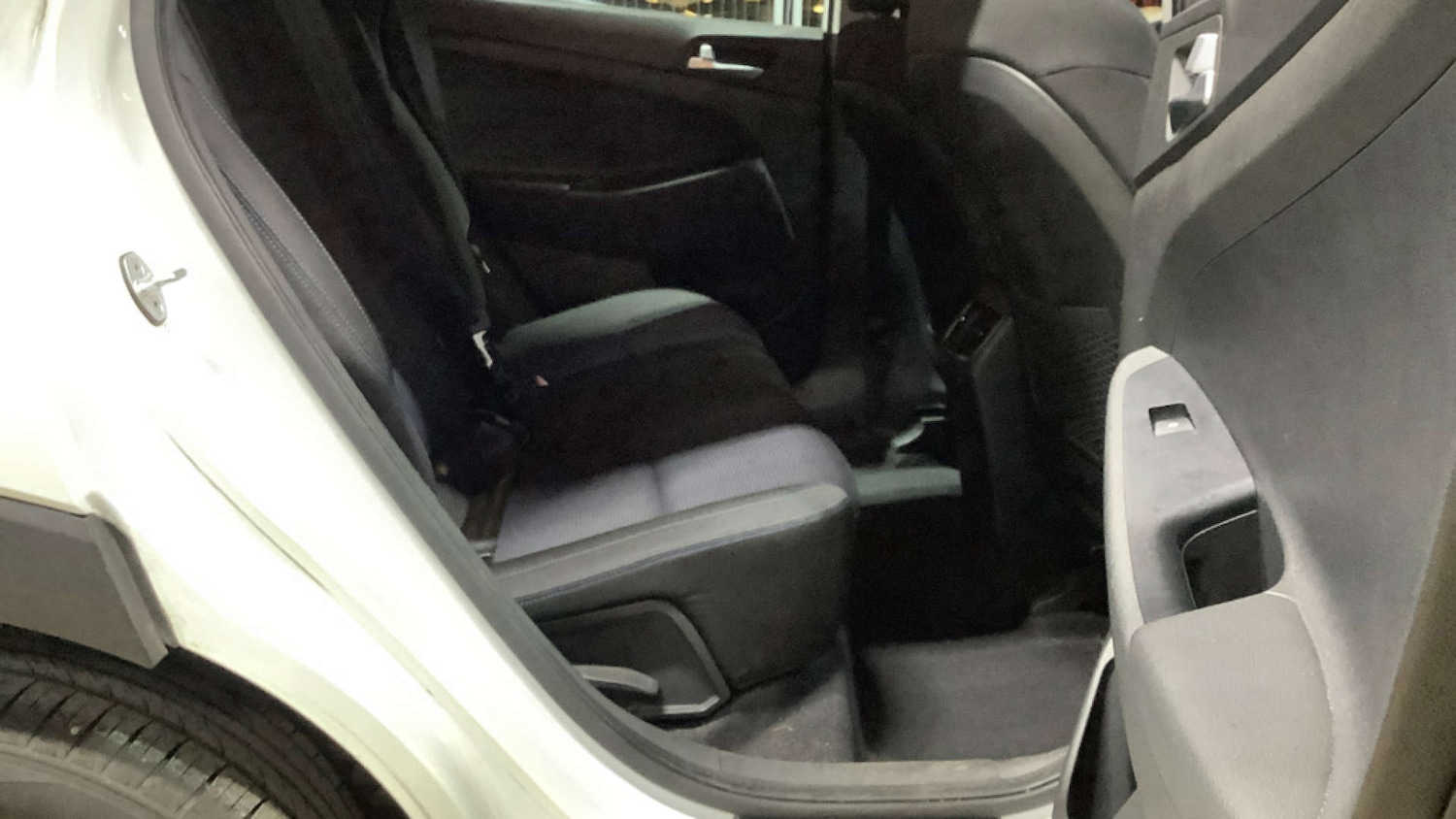 Used Hyundai TUCSON 2017 for sale - 77032796: Photo 8