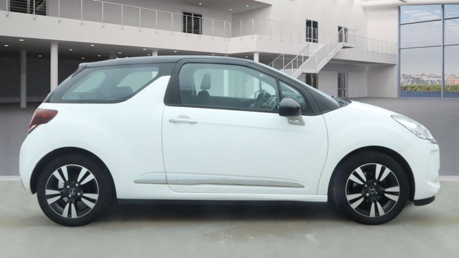 Used DS Automobiles DS 3 2016 for sale - 76853613: Photo 5