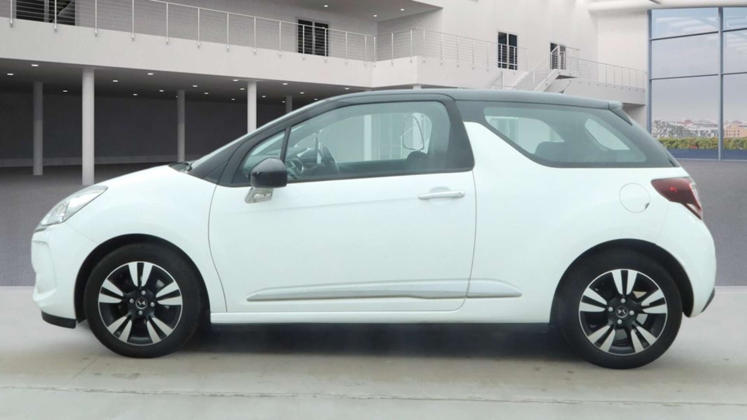 Used DS Automobiles DS 3 2016 for sale - 76853613: Photo 6