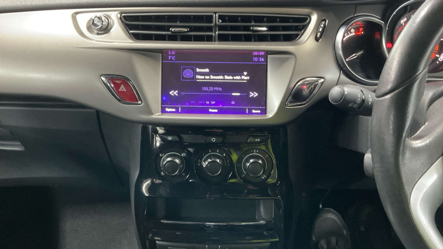 Used DS Automobiles DS 3 2016 for sale - 76853613: Photo 9