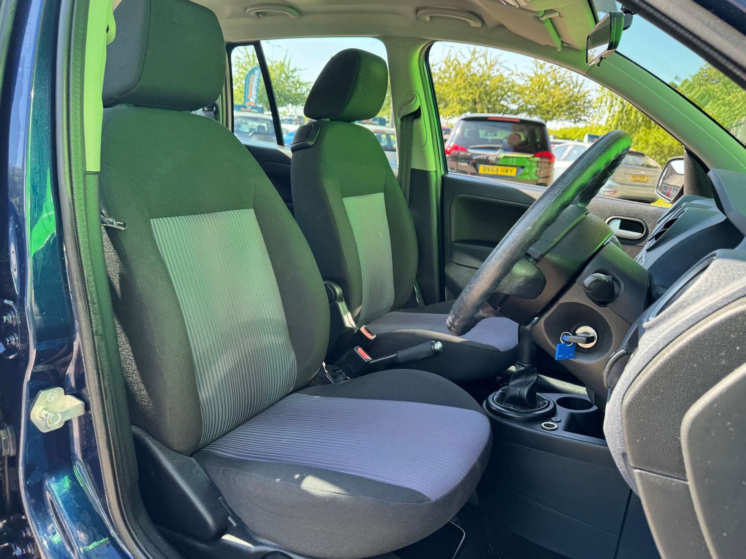 Vehicle 19