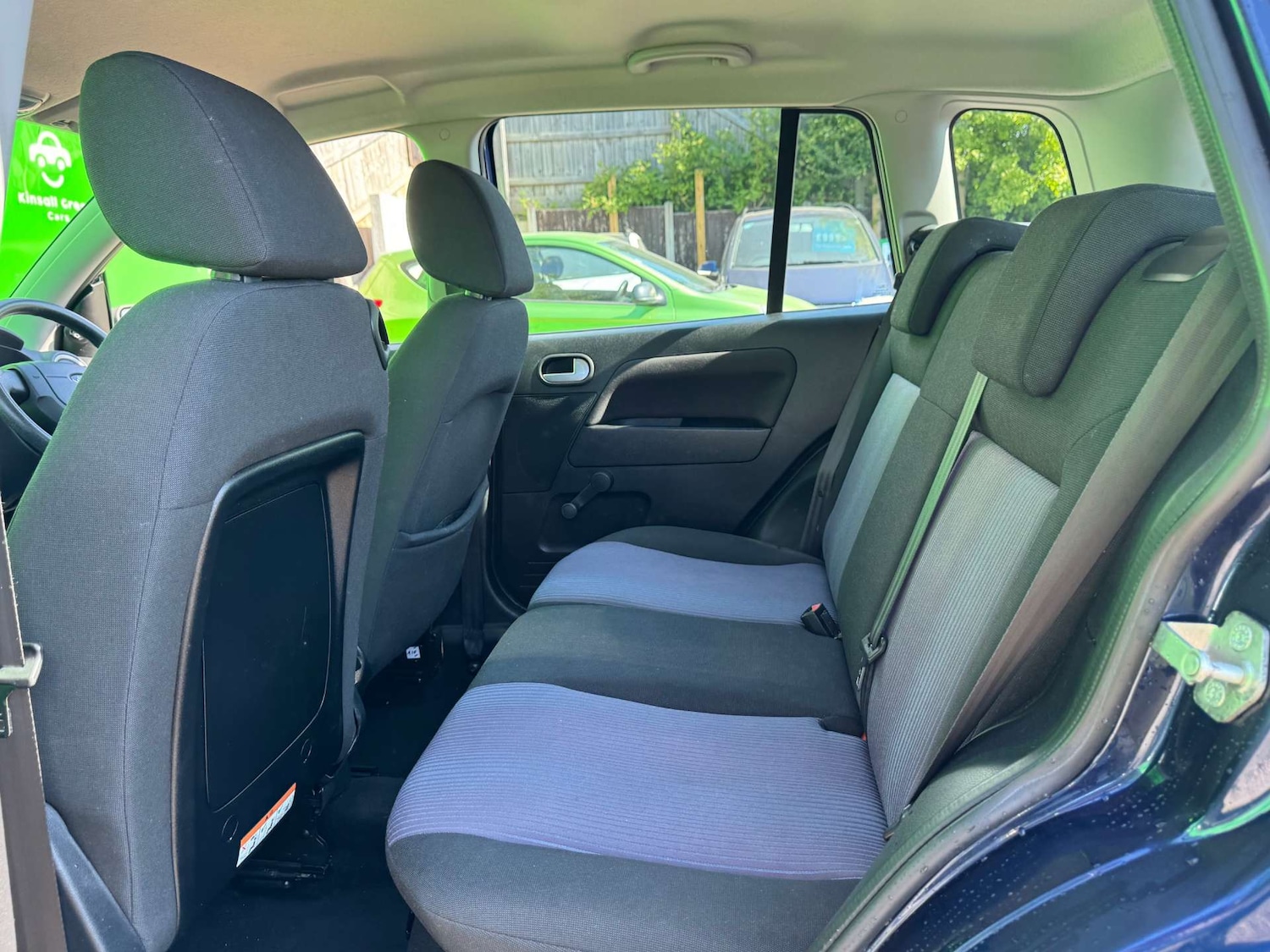 Vehicle 27