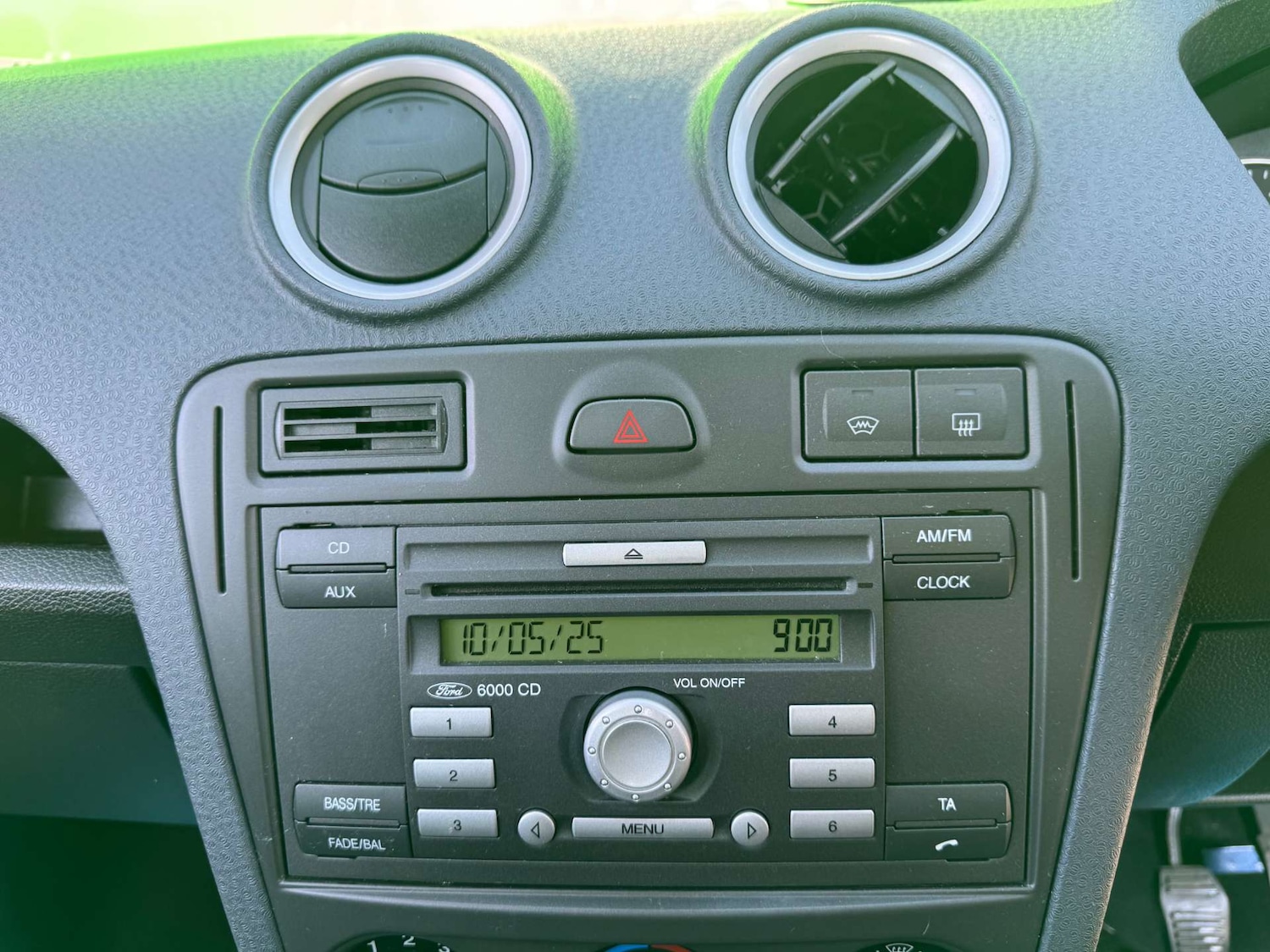 Vehicle 28