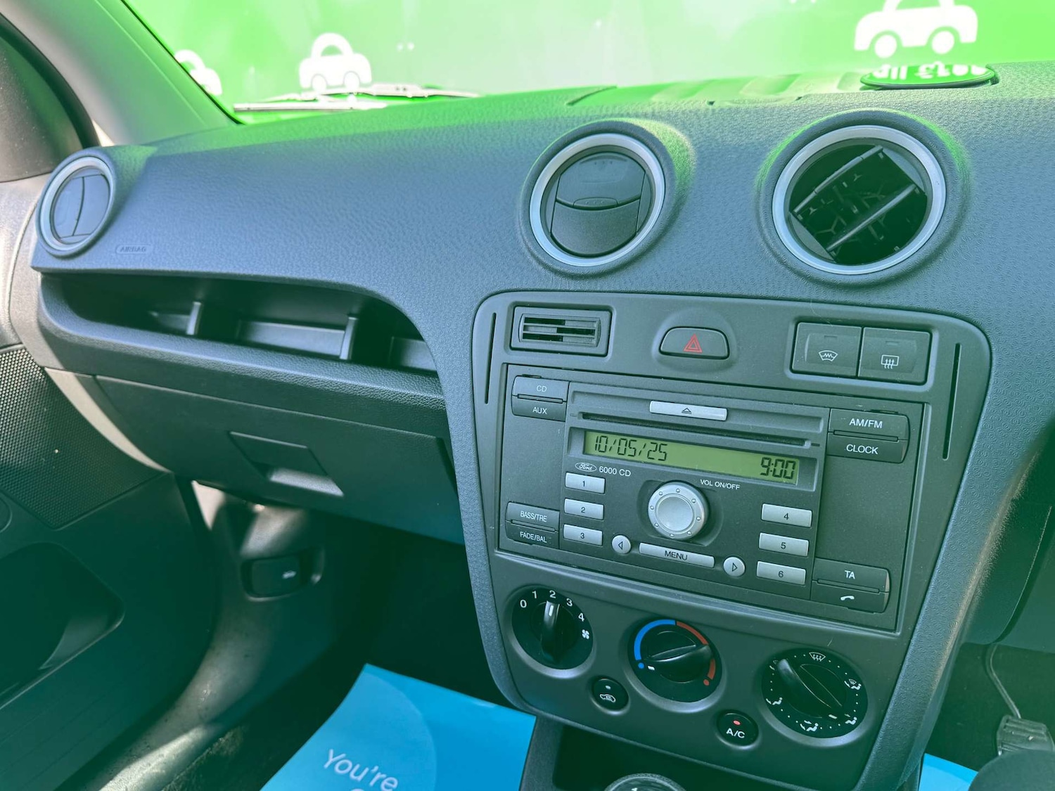 Vehicle 31