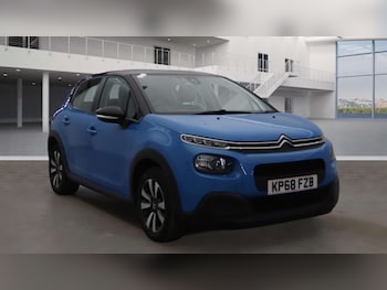 Citroen - C3
