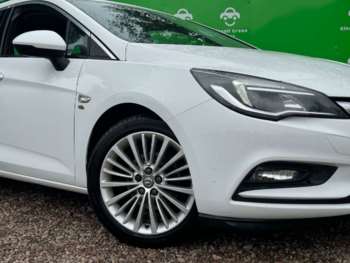 Used Vauxhall Astra 2016 for sale - 75326813: Photo