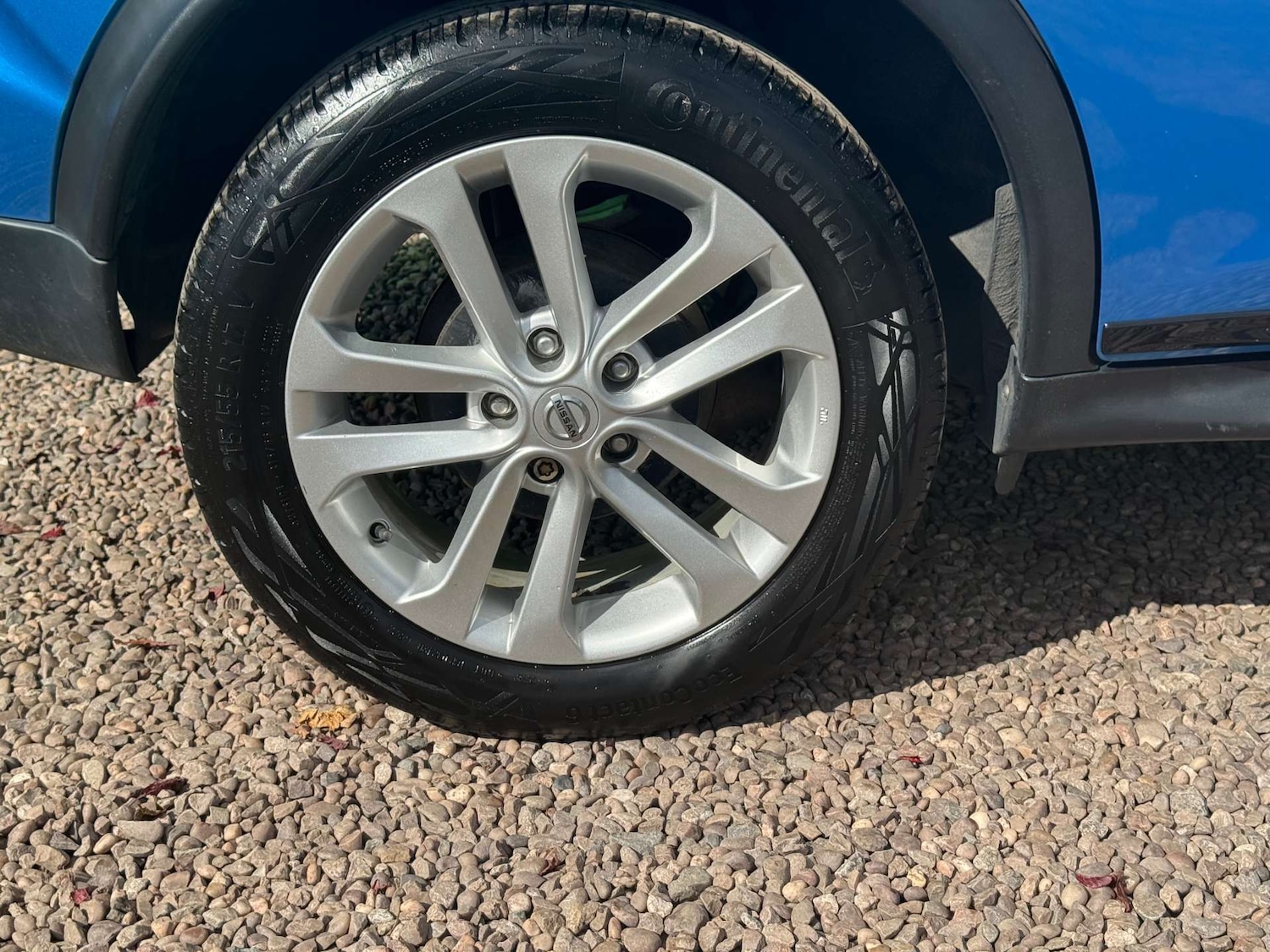 Used Nissan Juke 2018 for sale - 76601695: Photo 18