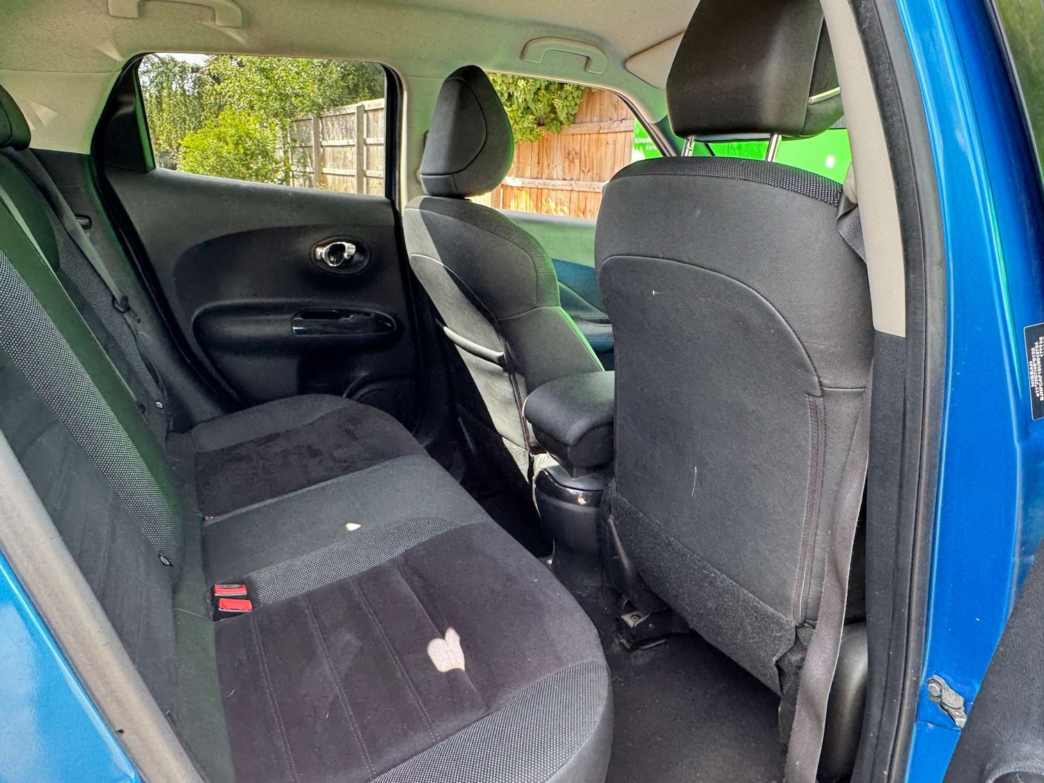 Used Nissan Juke 2018 for sale - 76601695: Photo 23