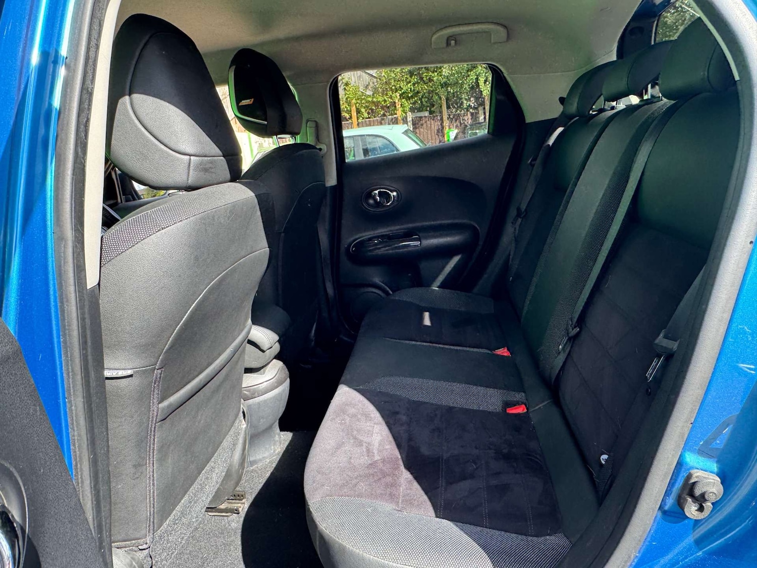 Used Nissan Juke 2018 for sale - 76601695: Photo 27