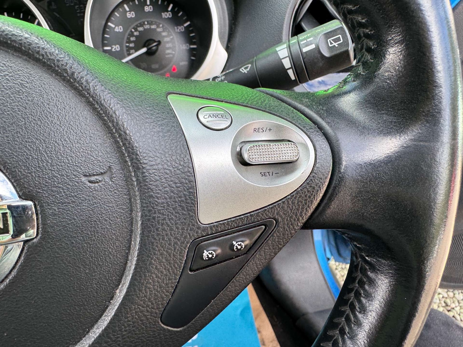 Used Nissan Juke 2018 for sale - 76601695: Photo 29