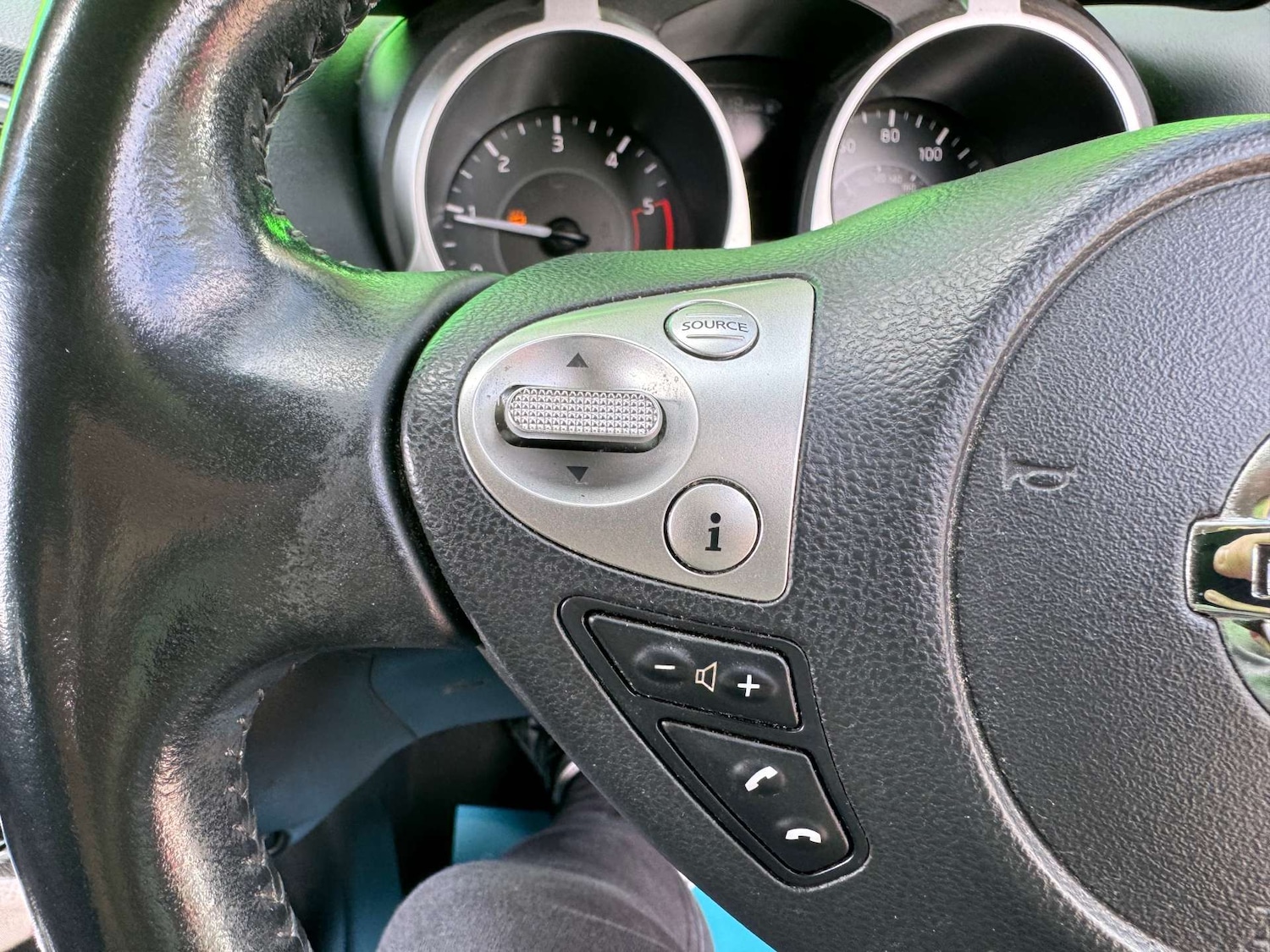 Used Nissan Juke 2018 for sale - 76601695: Photo 30