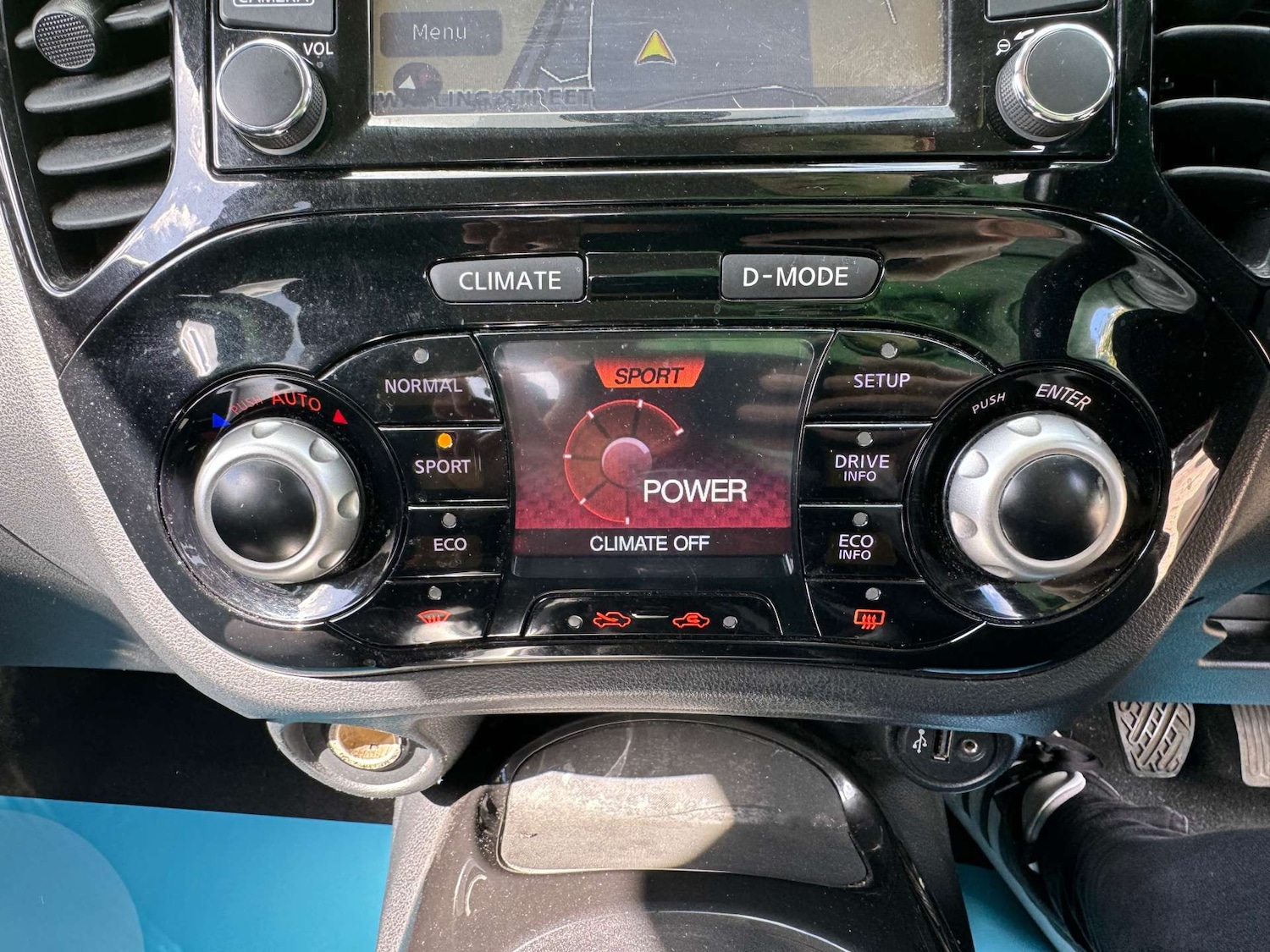 Used Nissan Juke 2018 for sale - 76601695: Photo 31