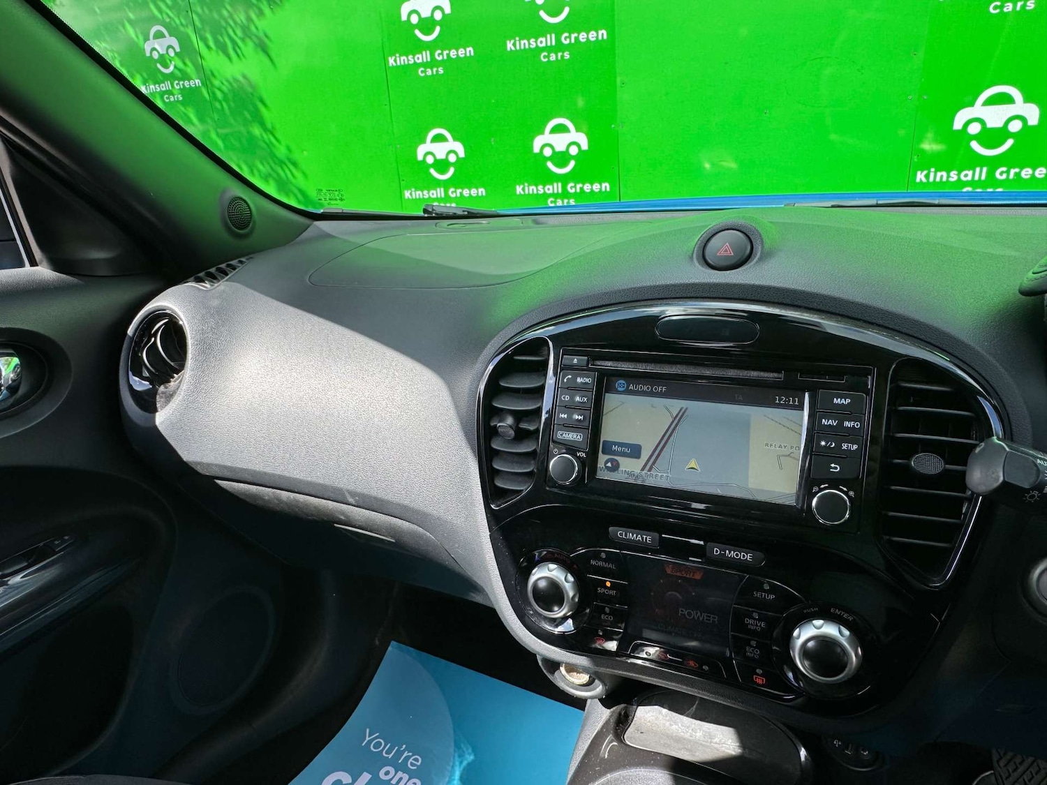 Used Nissan Juke 2018 for sale - 76601695: Photo 34