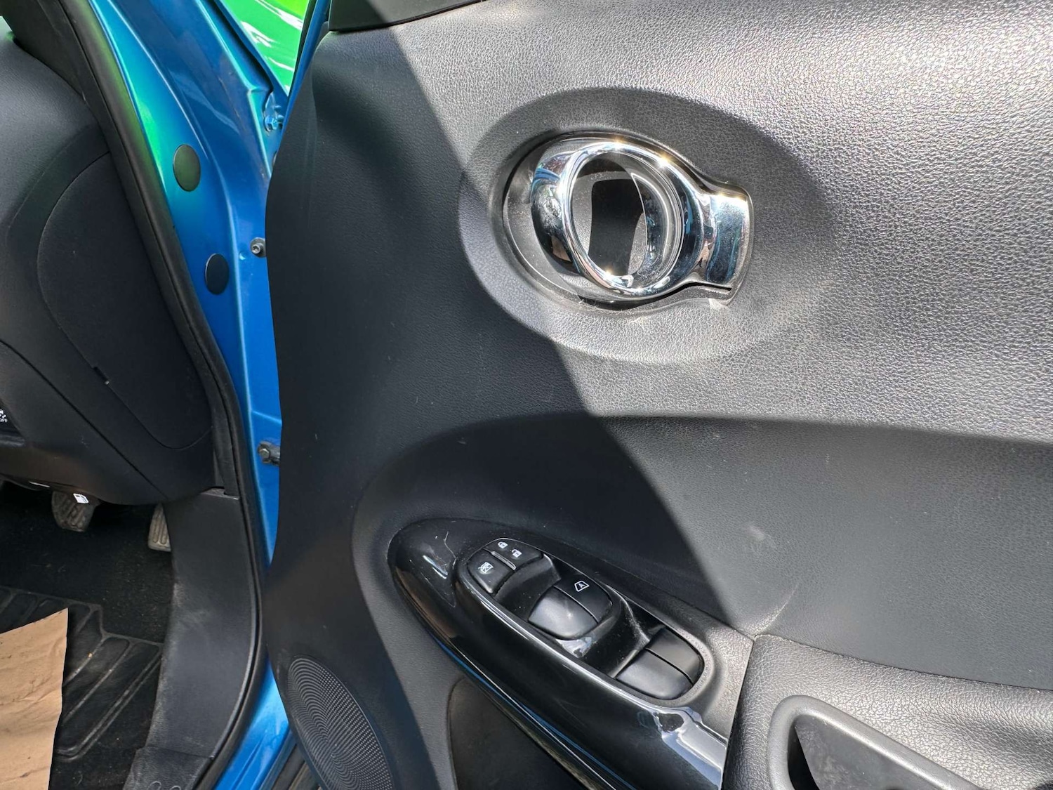 Used Nissan Juke 2018 for sale - 76601695: Photo 35