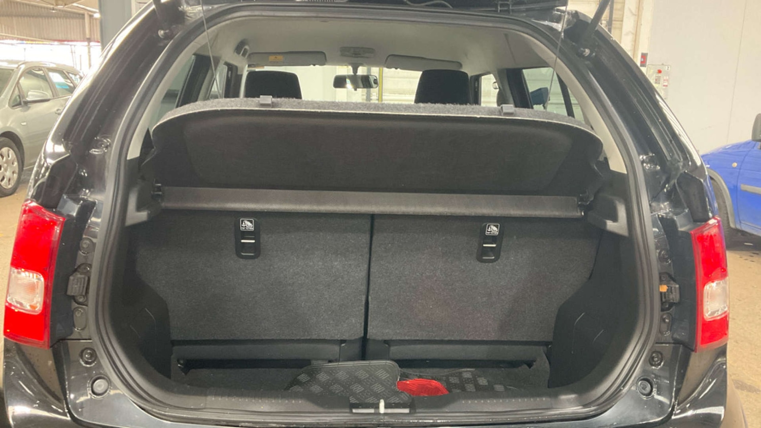 Used Suzuki Ignis 2018 for sale - 76461198: Photo 7