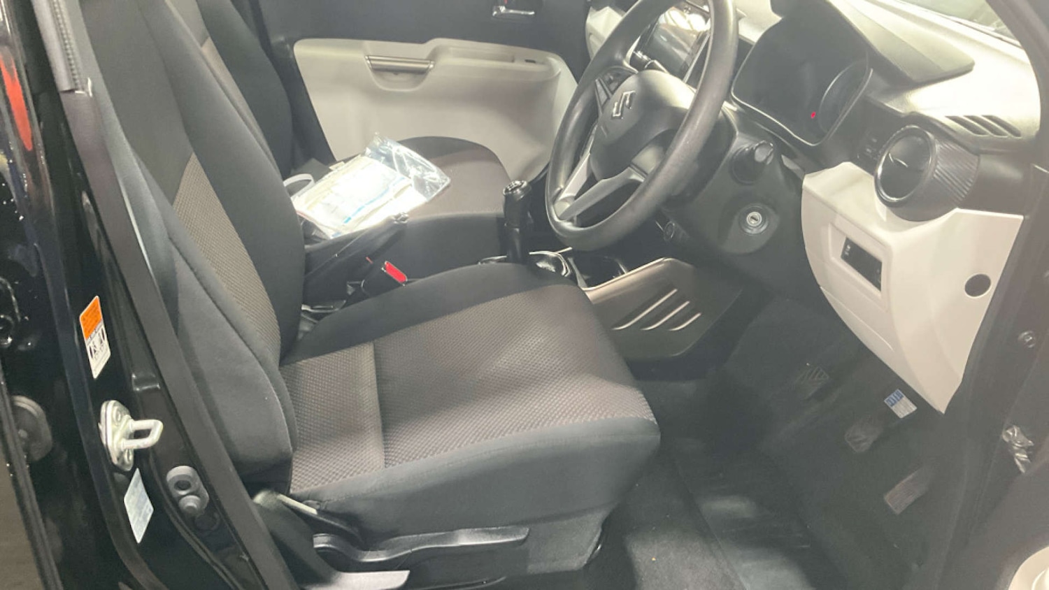 Used Suzuki Ignis 2018 for sale - 76461198: Photo 9