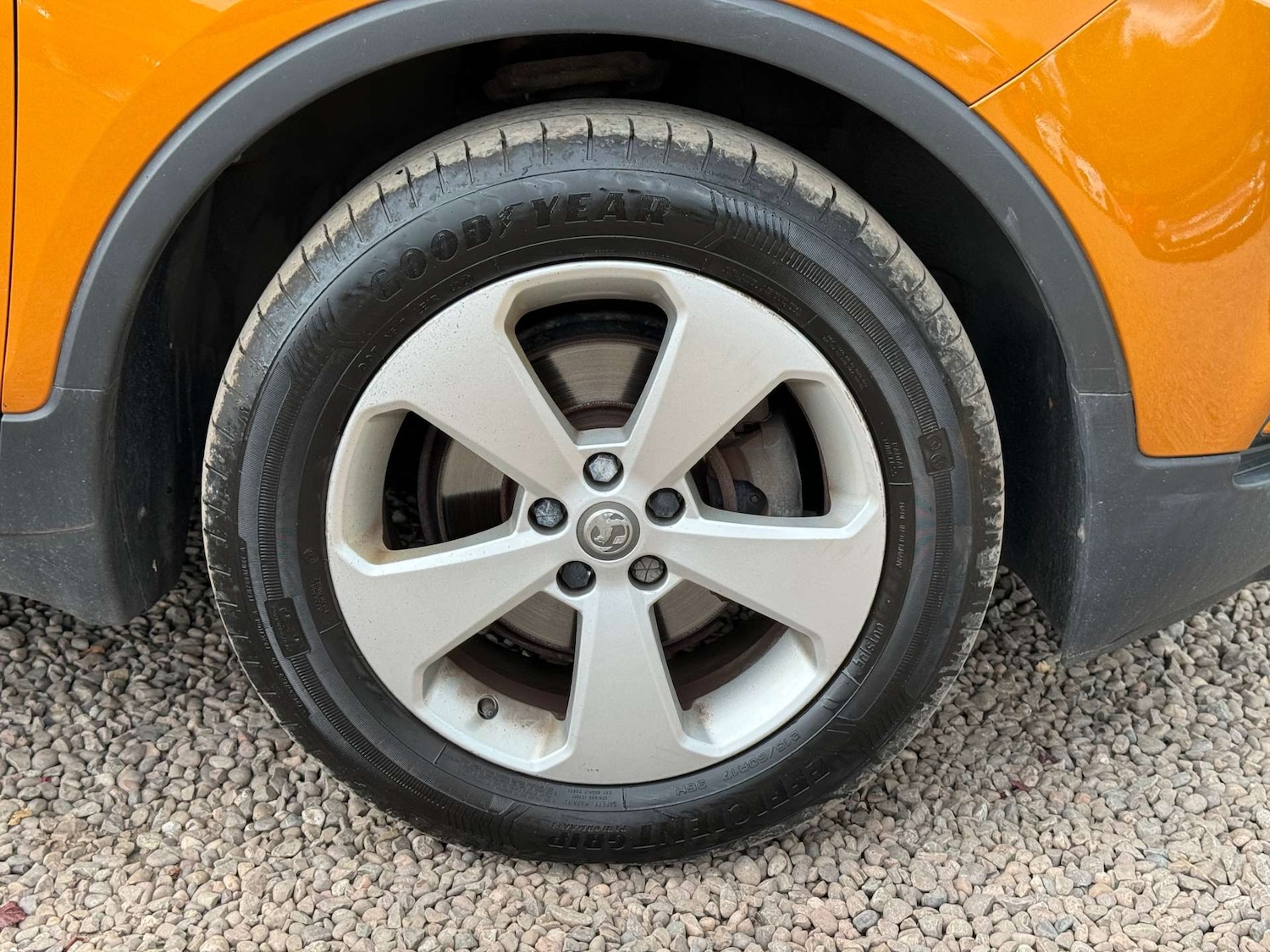 Used Vauxhall Mokka X 2017 for sale - 75777866: Photo 15