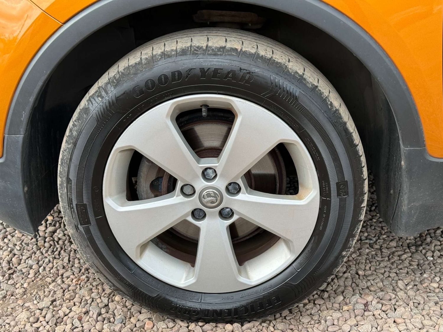 Used Vauxhall Mokka X 2017 for sale - 75777866: Photo 18