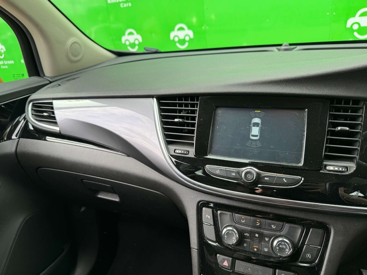 Used Vauxhall Mokka X 2017 for sale - 75777866: Photo 21