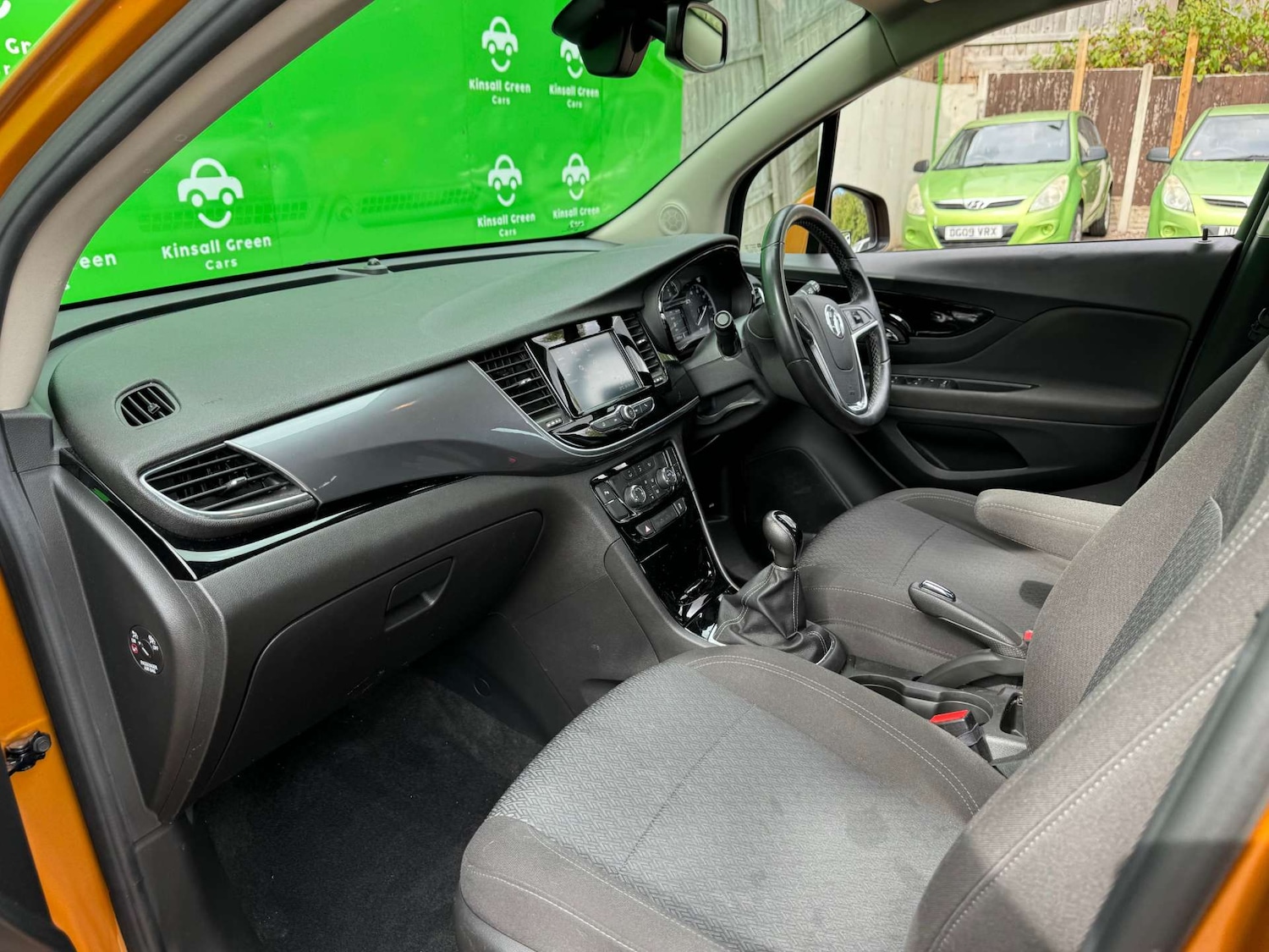 Used Vauxhall Mokka X 2017 for sale - 75777866: Photo 26