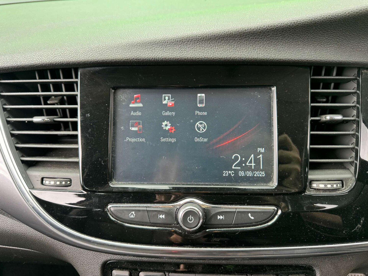 Used Vauxhall Mokka X 2017 for sale - 75777866: Photo 29