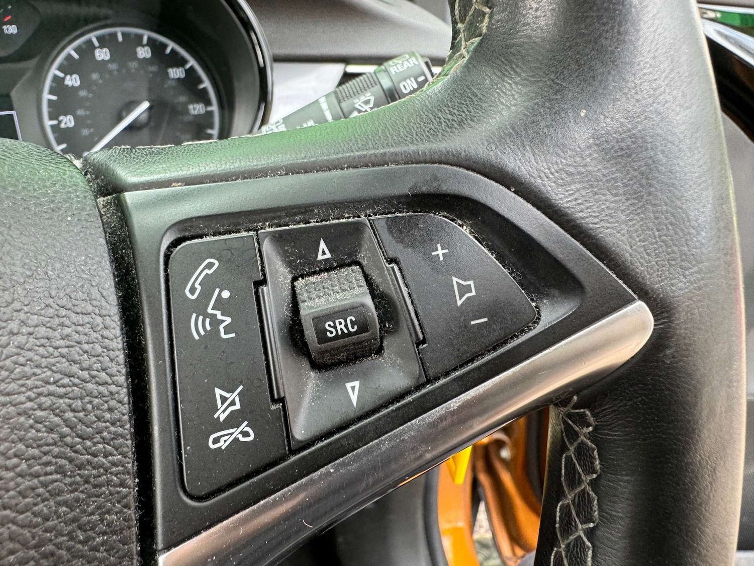 Used Vauxhall Mokka X 2017 for sale - 75777866: Photo 30