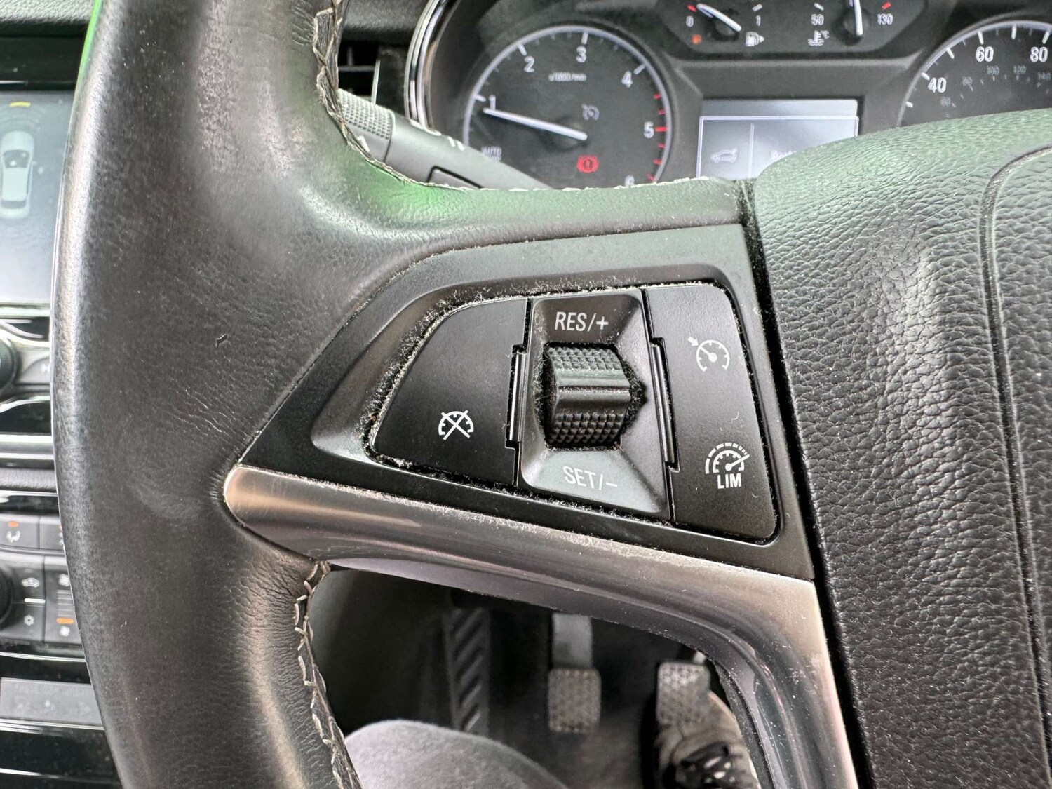 Used Vauxhall Mokka X 2017 for sale - 75777866: Photo 31