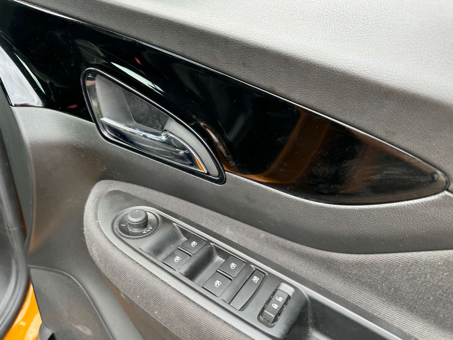 Used Vauxhall Mokka X 2017 for sale - 75777866: Photo 33