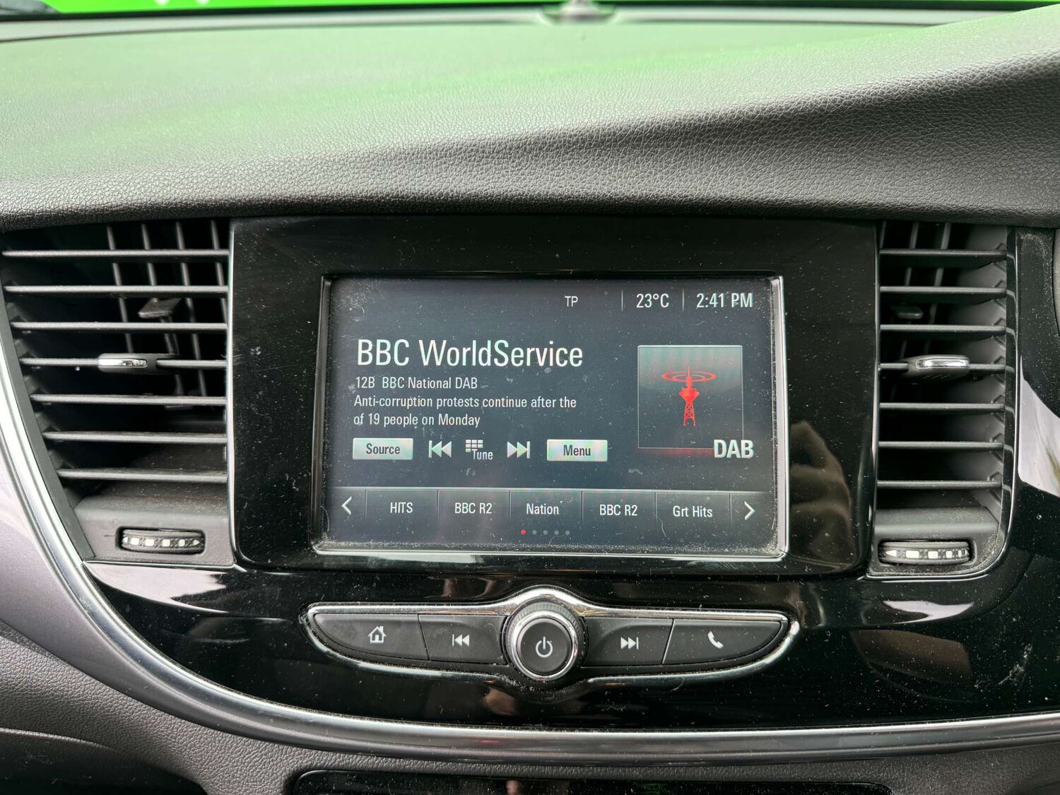 Used Vauxhall Mokka X 2017 for sale - 75777866: Photo 34