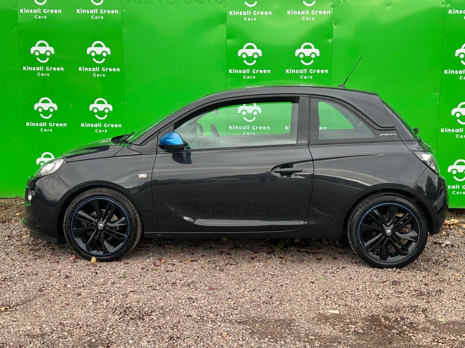 Used Vauxhall ADAM 2015 for sale - 75822750: Photo 12
